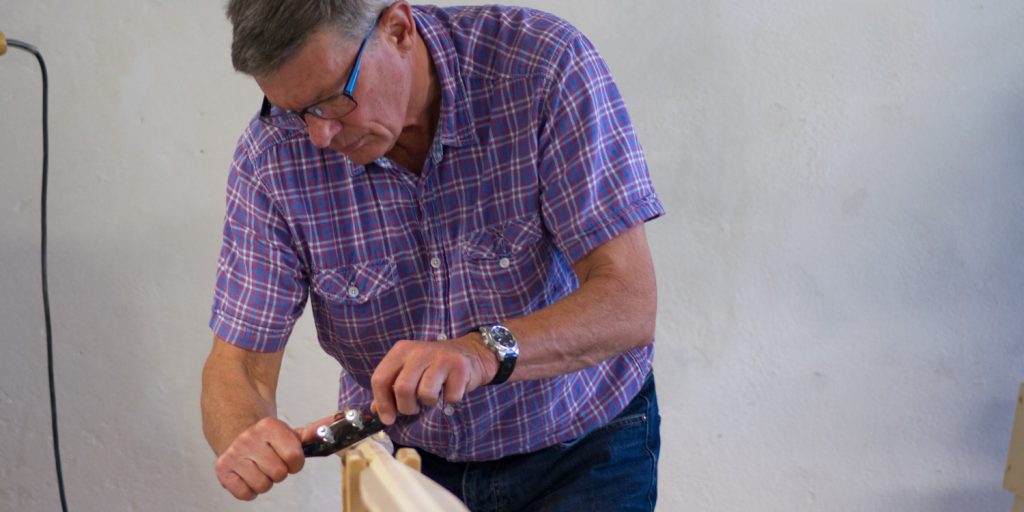 Greenland paddle, stick, inuit